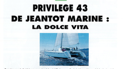 Privilège 43